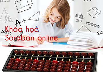Khóa học Soroban Online